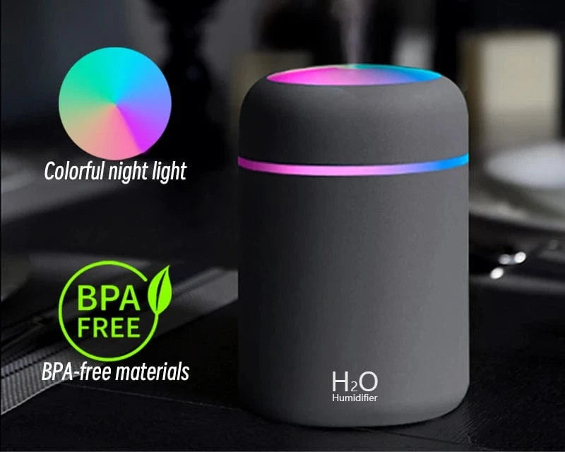 H2O Air Humidifier