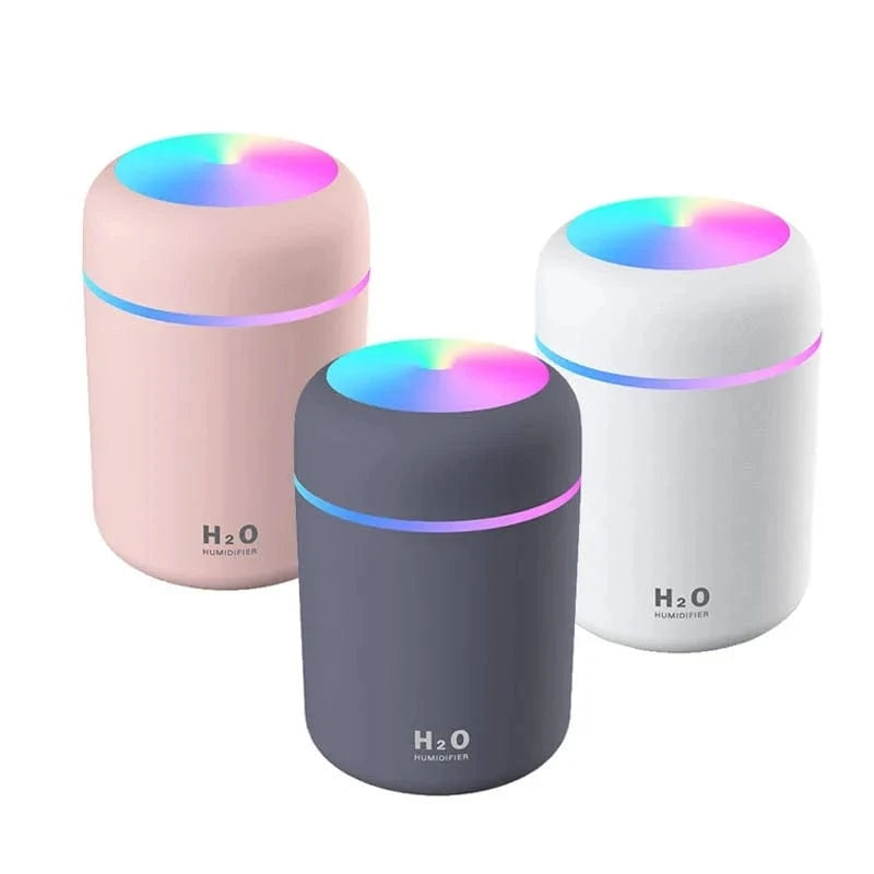 H2O Air Humidifier